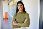 Priya Sharma